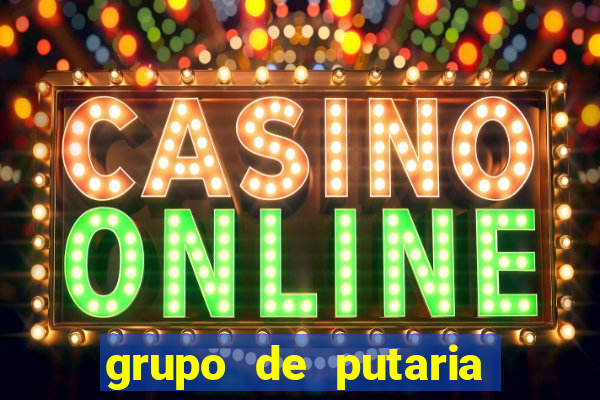 grupo de putaria no whatsapp